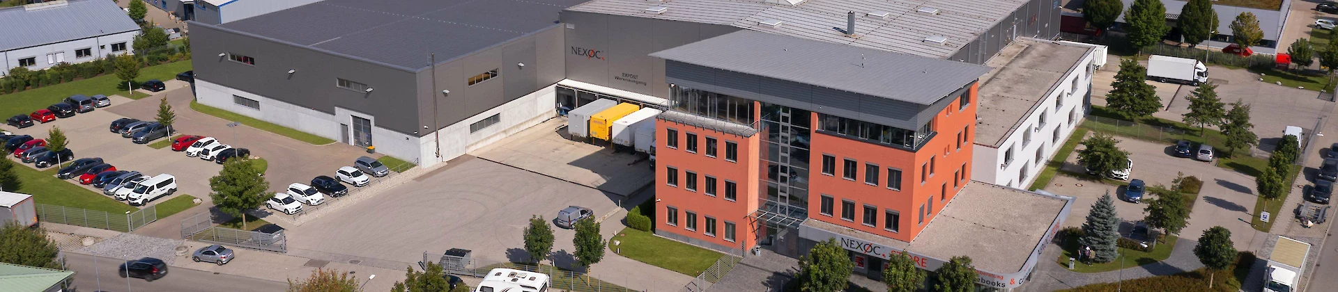 ECOM Trading versorgt den IT-Fachhandel, zum Beispiel Retailer, Etailer, PC-Systembuilder und Assemblierer, IT-Systemhäuser sowie Fachhändler und Reseller im Großhandelsumfeld.