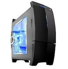 Case Modding – Dem PC ein optisches Upgrade verschaffen