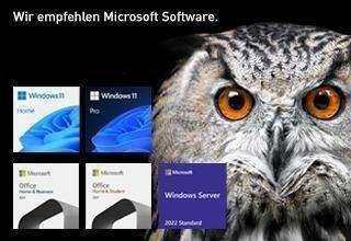 Augen auf beim Softwarekauf!