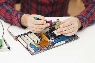 PC-Blogposts, Diese wichtigen Tipps sollte man bei Konfiguration und Zusammenbau eines PCs beachten