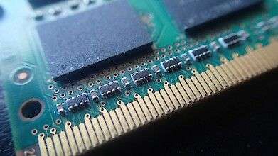 Komponenten-Blogposts, Höchstleistung durch neuen Speicherstandard DDR5?