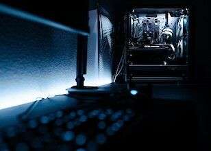 PC-Blogposts, Das richtige PC-Gehäuse ist mehr als nur eine Hülle um die Hardware herum