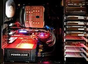 Server-Blogposts, Ein eigener Home-Server für jedermann
