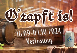 Oktoberfest 2024
