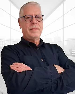 Harald Brendel