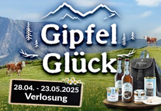 Wenn Wandern und Genuss eins werden!
