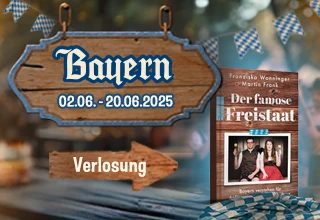 Bayern verstehen für Anfänger und Fortgeschrittene