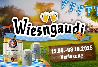 Wiesngaudi 2025