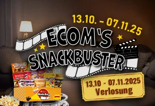 Eröffnung der Heimkino-Saison!