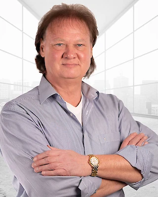 Lutz Ahrens