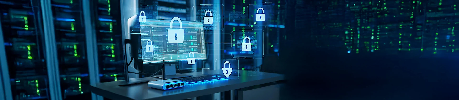Virenschutzsoftware