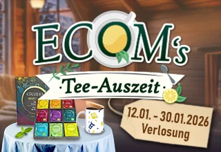 Kleine Auszeit, großer Genuss!