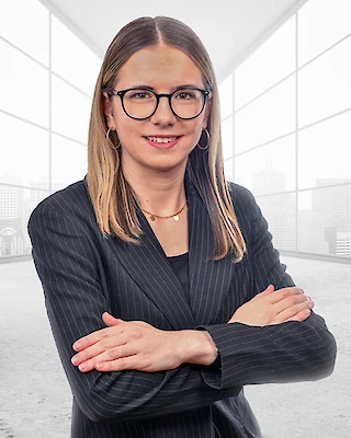 Eva Baumann