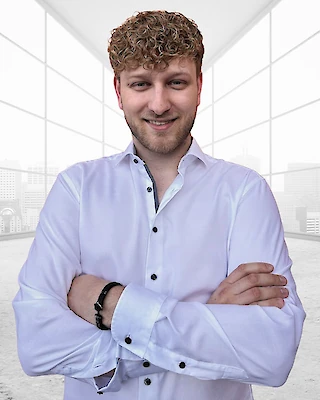 Luca Feuchter